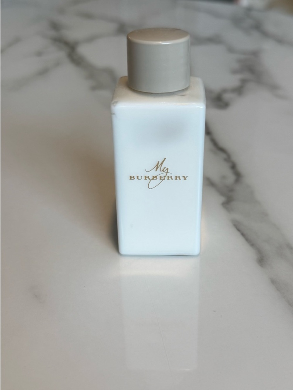 Burberry My Burberry 2.5 oz body lotion
